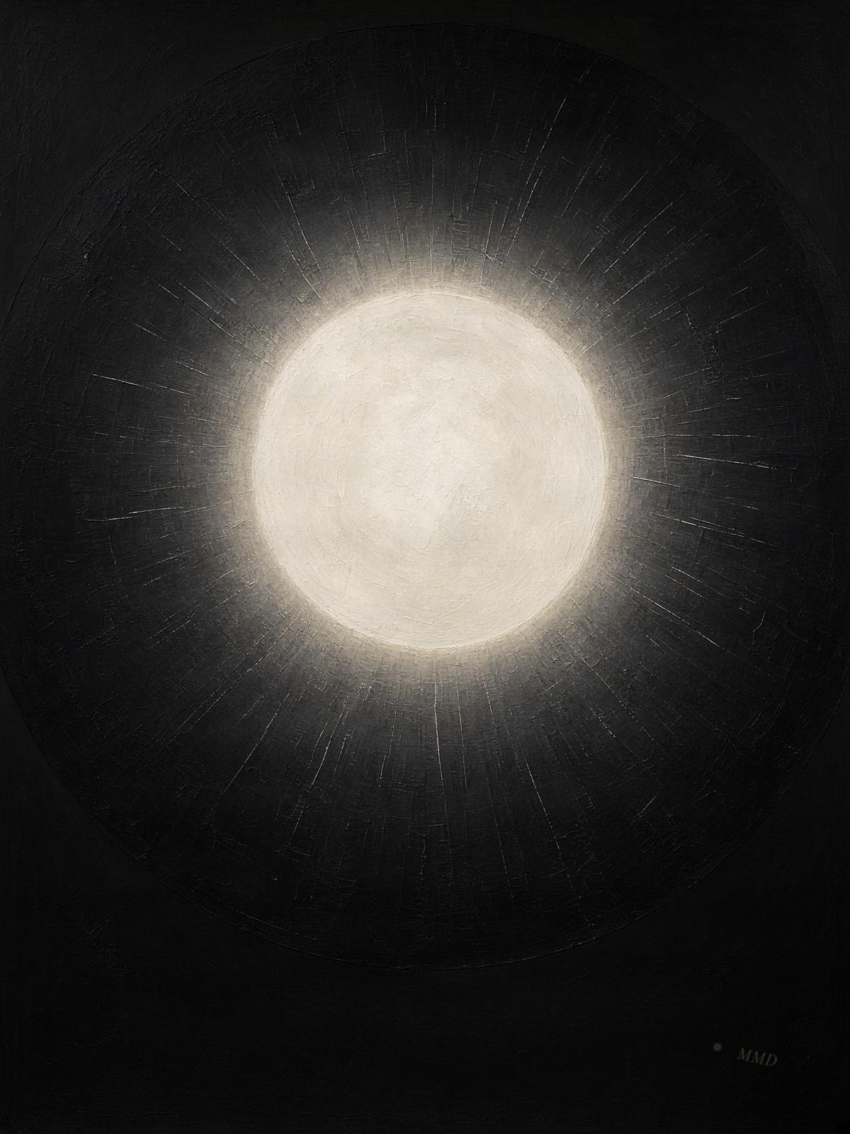 Halo of the House