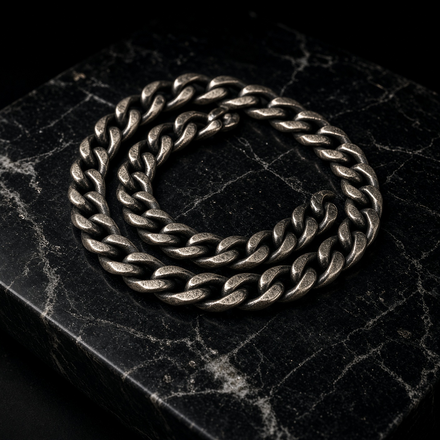 The Apostle Chain