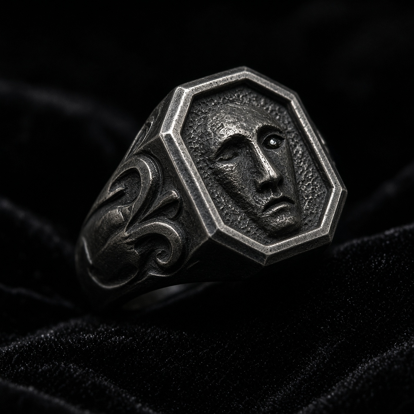 Signet of Vinci