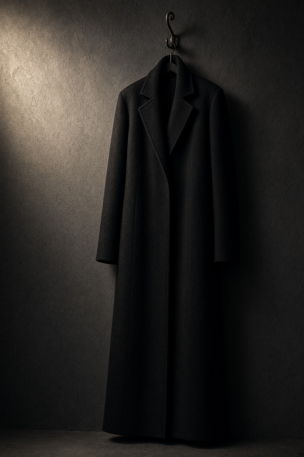The Atelier Coat