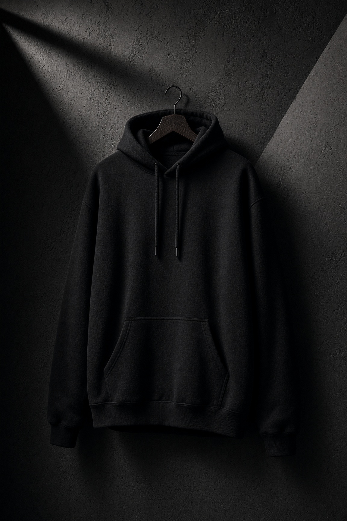 The Nocturne Hoodie