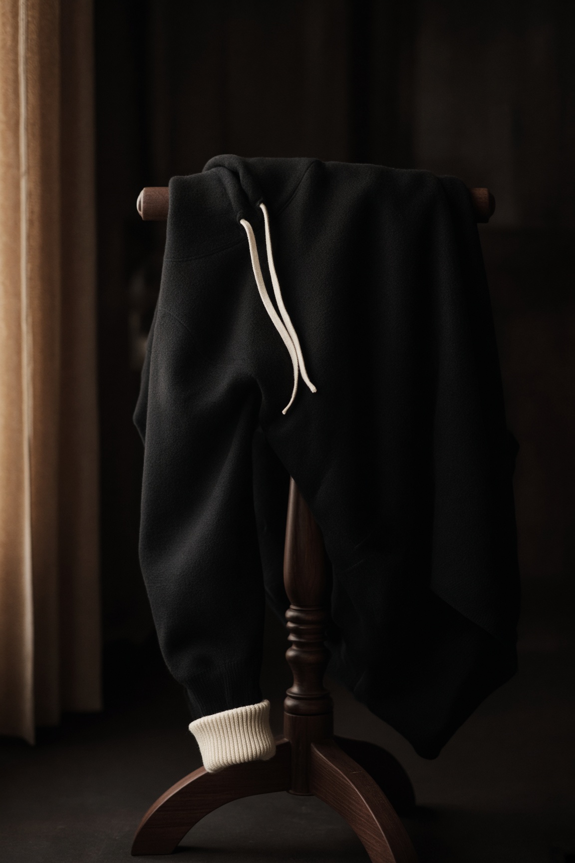 The Nocturne Knit