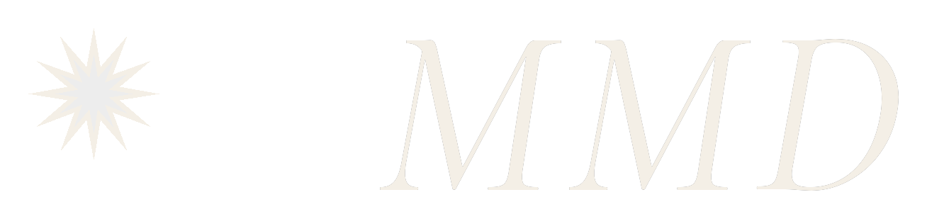 MMD signature with twelve-point star